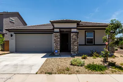 18021 W Avenida Del Sol --, Surprise, AZ 85387 - Photo 3