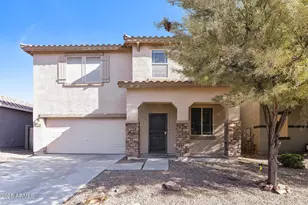 42564 W Palmyra Ln, Maricopa, AZ 85138 - Photo 1