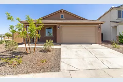 6907 W Pedro Lane, Laveen, AZ 85339 - Photo 1