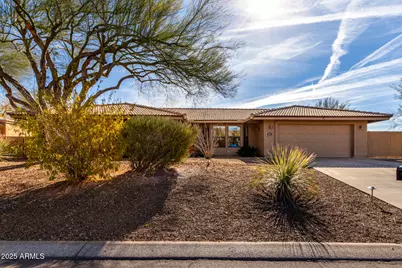 15655 E Richwood Avenue, Fountain Hills, AZ 85268 - Photo 1