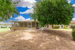 9805 W Gulf Hills Dr, Sun City, AZ 85351 - Photo 17