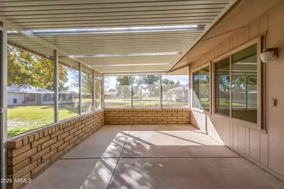 9805 W Gulf Hills Drive, Sun City, AZ 85351 - Photo 23