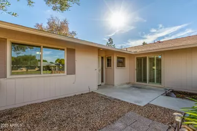 9805 W Gulf Hills Drive, Sun City, AZ 85351 - Photo 3