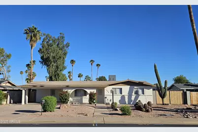 2548 E Encanto Street, Mesa, AZ 85213 - Photo 1