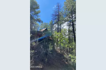 3994 N Mohawk, Pine, AZ 85544 - Photo 1