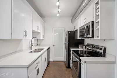 805 N 4th Avenue #208, Phoenix, AZ 85003 - Photo 7