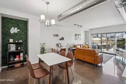 805 N 4th Avenue #208, Phoenix, AZ 85003 - Photo 3