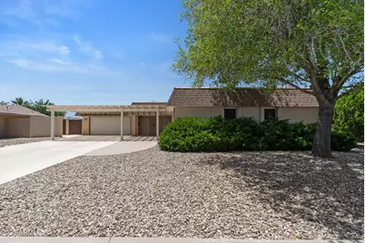 14830 N Cameo Drive, Sun City, AZ 85351 - Photo 1