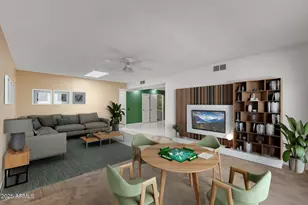 14830 N Cameo Dr, Sun City, AZ 85351 - Photo 5