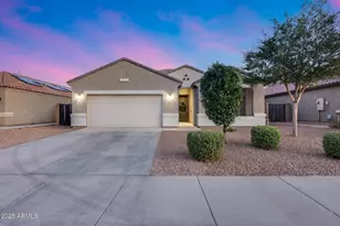 13657 W Paso, Peoria, AZ 85383 - Photo 1