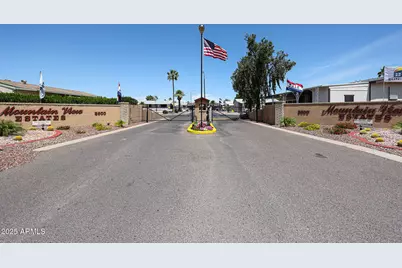 8600 E Broadway Road #53, Mesa, AZ 85208 - Photo 29