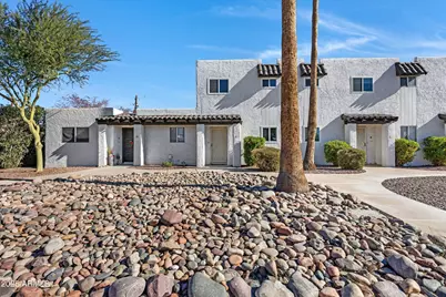 2415 N 71st Street #d, Scottsdale, AZ 85257 - Photo 1