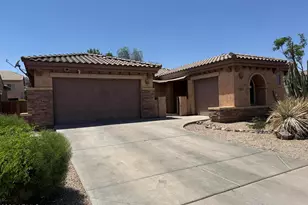 2014 N 93rd Dr, Phoenix, AZ 85037 - Photo 5