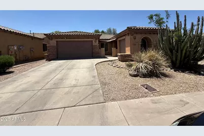 2014 N 93rd Drive, Phoenix, AZ 85037 - Photo 1