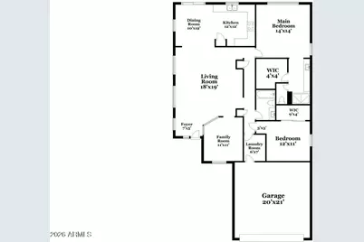 23162 W Lasso Lane, Buckeye, AZ 85326 - Photo 21