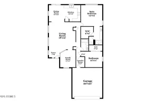 23162 W Lasso Ln, Buckeye, AZ 85326 - Photo 21