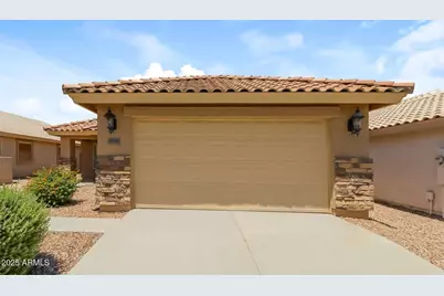 23162 W Lasso Lane, Buckeye, AZ 85326 - Photo 1