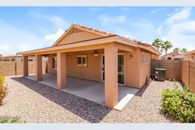 23162 W Lasso Lane, Buckeye, AZ 85326 - Photo 19