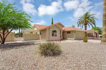 25462 S Truro Drive, Sun Lakes, AZ 85248 - Photo 1