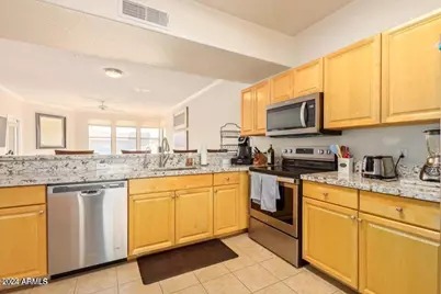 19777 N 76th Street #3237, Scottsdale, AZ 85255 - Photo 3