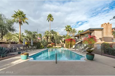 7401 E Northland Drive #4, Scottsdale, AZ 85251 - Photo 23