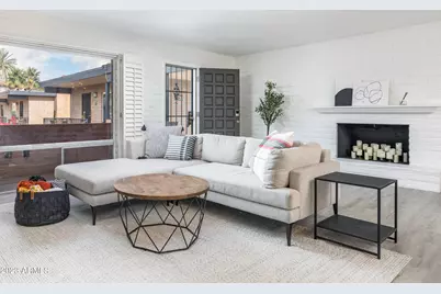 7401 E Northland Drive #4, Scottsdale, AZ 85251 - Photo 1