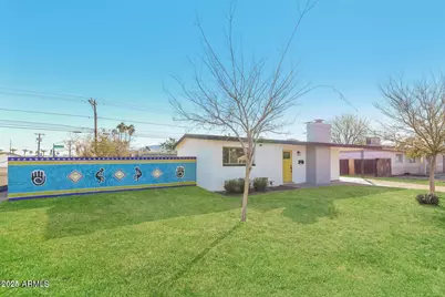 12453 N 29th, Phoenix, AZ 85029 - Photo 1