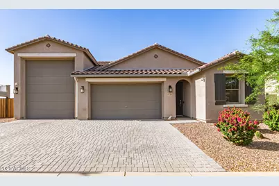 1736 E Joelle Drive, Casa Grande, AZ 85122 - Photo 1
