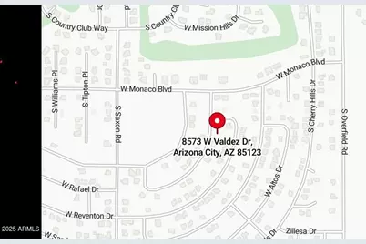 8573 W Valdez Drive #2500, Arizona City, AZ 85123 - Photo 11