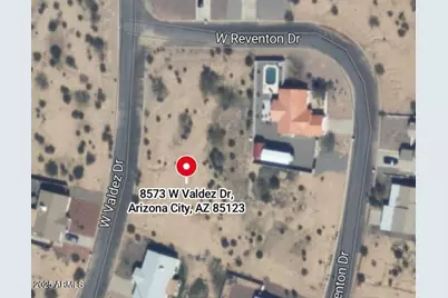 8573 W Valdez Drive #2500, Arizona City, AZ 85123 - Photo 5