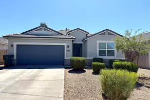 3576 N Mia Ln, Casa Grande, AZ 85122 - Photo 1