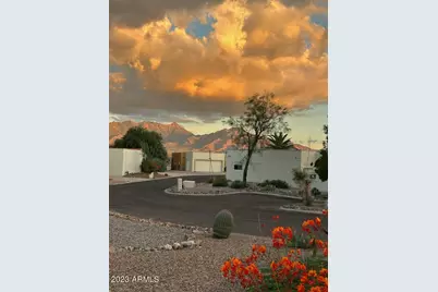 1172 W Mountain View, Green Valley, AZ 85622 - Photo 1