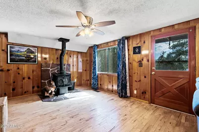 3219 N Pinewood Drive, Pine, AZ 85544 - Photo 7