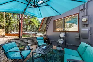 3219 N Pinewood Dr, Pine, AZ 85544 - Photo 5