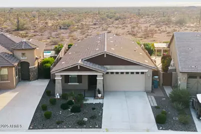 7618 S Lone Pine Place, Gold Canyon, AZ 85118 - Photo 1