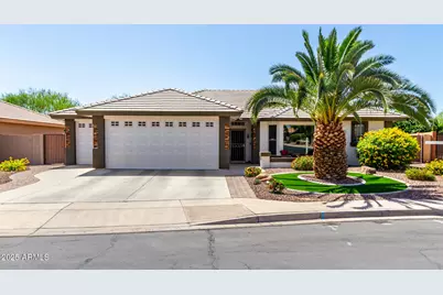 2910 S Olivewood --, Mesa, AZ 85212 - Photo 1