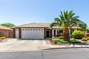 2910 S Olivewood, Mesa, AZ 85212 - Photo 1