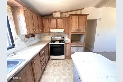 3313 W Thunderbird Trail, Benson, AZ 85602 - Photo 5