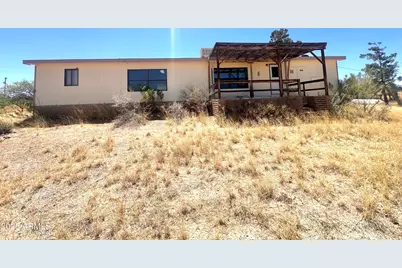 3313 W Thunderbird Trail, Benson, AZ 85602 - Photo 1