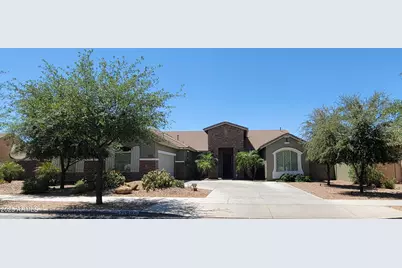 21985 E Quintero, Queen Creek, AZ 85142 - Photo 1