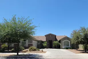 21985 E Quintero, Queen Creek, AZ 85142 - Photo 1