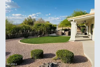 4102 E Rancho Tierra Drive, Cave Creek, AZ 85331 - Photo 29