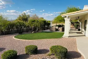 4102 E Rancho Tierra Dr, Cave Creek, AZ 85331 - Photo 29