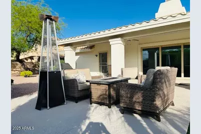 4102 E Rancho Tierra Drive, Cave Creek, AZ 85331 - Photo 23