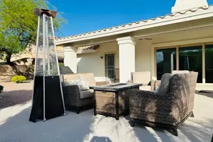 4102 E Rancho Tierra Dr, Cave Creek, AZ 85331 - Photo 23