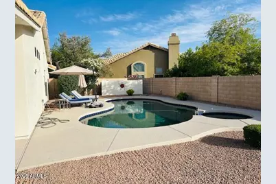 4102 E Rancho Tierra Drive, Cave Creek, AZ 85331 - Photo 25