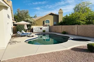 4102 E Rancho Tierra Dr, Cave Creek, AZ 85331 - Photo 25