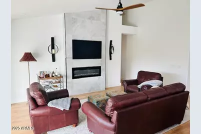 4102 E Rancho Tierra Drive, Cave Creek, AZ 85331 - Photo 9