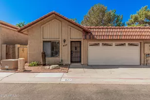 927 E Charleston, Phoenix, AZ 85022 - Photo 1