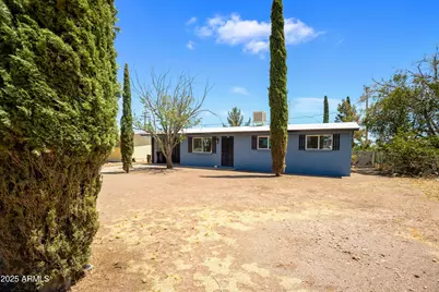 503 Hermosa, Bisbee, AZ 85603 - Photo 1